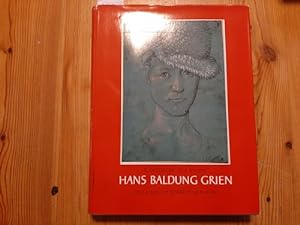 Bild des Verkufers fr Hans Baldung Grien und Albrecht Drer in Nrnberg zum Verkauf von Gebrauchtbcherlogistik  H.J. Lauterbach