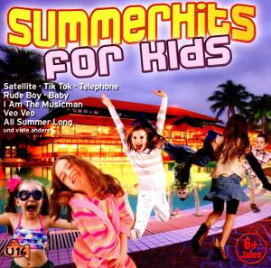 Summerhits For Kids