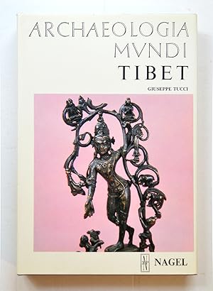 ARCHAELOGIA MUNDI : TIBET