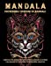 Bild des Verkufers fr Libro Da Colorare Animali Mandala (Italian Edition) [Soft Cover ] zum Verkauf von booksXpress