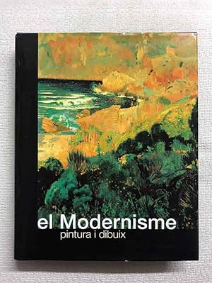 Seller image for El Modernisme. Vol. III. Pintura i dibuix for sale by Campbell Llibres