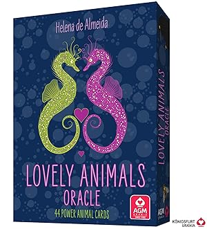 Immagine del venditore per Lovely Animals Oracle venduto da moluna