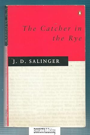 The Catcher in the Rye