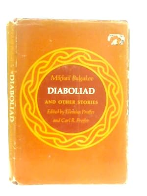 Image du vendeur pour Diaboliad and Other Stories mis en vente par World of Rare Books