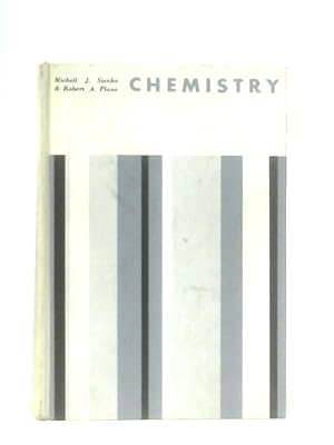 Imagen del vendedor de Chemistry a la venta por World of Rare Books