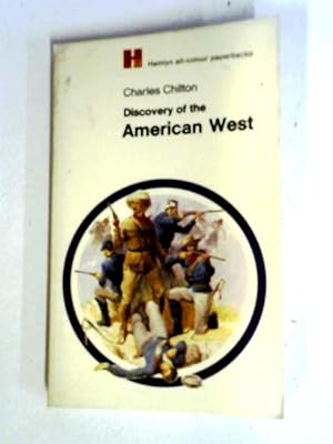 Imagen del vendedor de Discovery of the American West a la venta por World of Rare Books