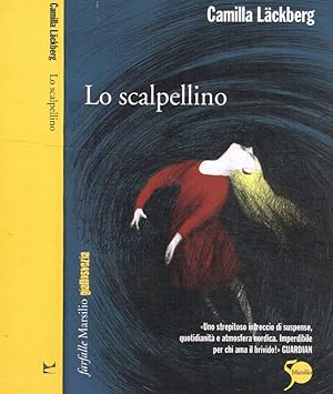 Seller image for Lo scalpellino I delitti di Fjllbacka for sale by Biblioteca di Babele