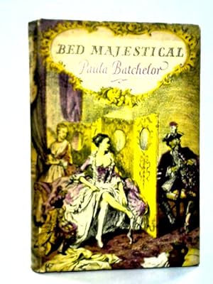 Seller image for Bed Majestical for sale by World of Rare Books
