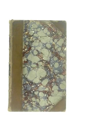 Seller image for Memoirs of the Life of Sir James Mackintosh. Vol I for sale by World of Rare Books