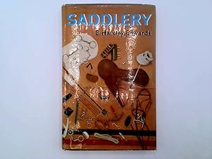 Seller image for Saddlery for sale by Goldstone Rare Books