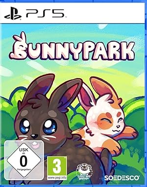 Bunny Park (PS5)