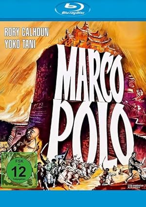 Marco Polo