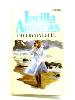 Seller image for The Crystal Gull for sale by World of Rare Books