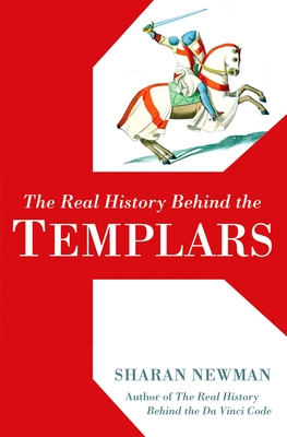 Seller image for The Real History Behind the Templars (Paperback or Softback) for sale by BargainBookStores
