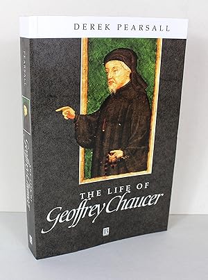 Bild des Verkufers fr The Life of Geoffrey Chaucer: A Critical Biography zum Verkauf von Peak Dragon Bookshop 39 Dale Rd Matlock