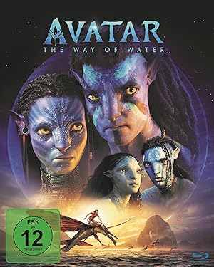 Avatar: The Way of Water