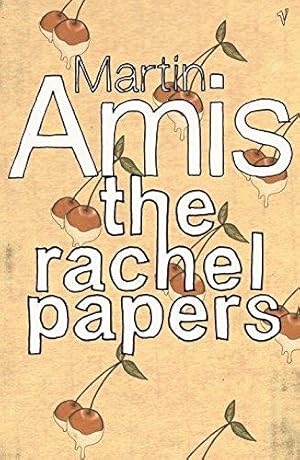 Seller image for The Rachel Papers for sale by WeBuyBooks