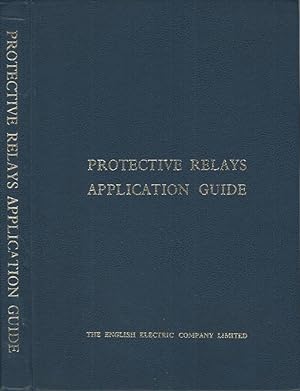 Protective Relays Application Guide