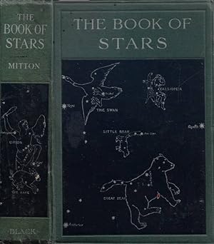 The Book of Stars (for Young People)
