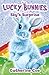 Seller image for Lucky Bunnies Book 1 [Soft Cover ] for sale by booksXpress