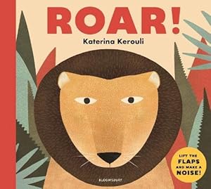 Imagen del vendedor de Roar by Kerouli, Katerina [Hardcover ] a la venta por booksXpress