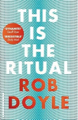 Seller image for This Is the Ritual [Soft Cover ] for sale by booksXpress