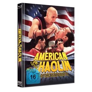 American Shaolin-King Of Kickboxers 2