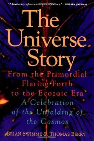 Seller image for The Universe Story for sale by WeBuyBooks 2