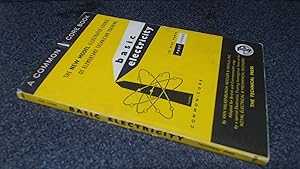 Seller image for Basic Electricity in Five Parts - Part 3 (1st Ed.) for sale by BoundlessBookstore