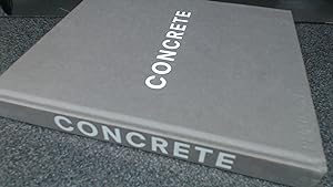 Immagine del venditore per Concrete venduto da BoundlessBookstore