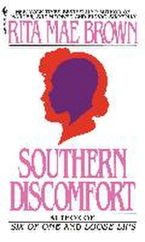 Seller image for Southern Discomfort for sale by Smartbuy