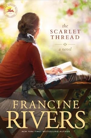 Seller image for The Scarlet Thread by Rivers, Francine [Paperback ] for sale by booksXpress