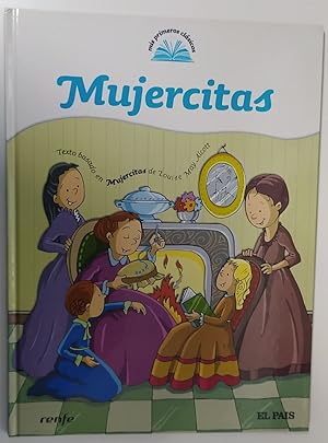 Seller image for Mujercitas for sale by La Leona LibreRa