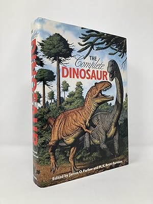 Immagine del venditore per The Complete Dinosaur venduto da Southampton Books