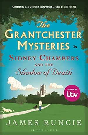 Image du vendeur pour Sidney Chambers and The Shadow of Death (Grantchester) by James Runcie [Paperback ] mis en vente par booksXpress