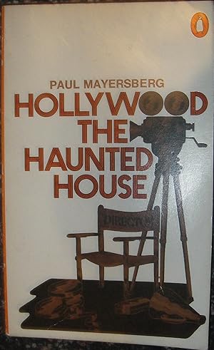 Imagen del vendedor de Hollywood The Haunted House a la venta por eclecticbooks