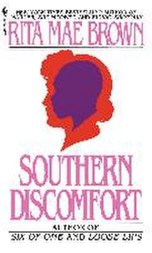 Seller image for Southern Discomfort for sale by BuchWeltWeit Ludwig Meier e.K.