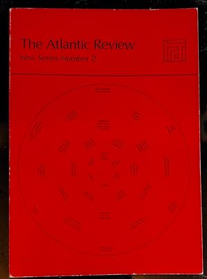 Image du vendeur pour The Atlantic Review: New Series Number 2, Autumn 1979 mis en vente par Shore Books