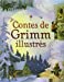 Image du vendeur pour contes de grimm illustrés [No Binding ] mis en vente par booksXpress