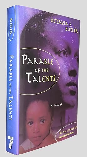 Seller image for Parable of the Talents: A Novel for sale by Grayshelf Books, ABAA, IOBA