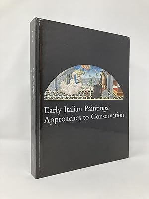 Seller image for Early Italian Paintings: Approaches to Conservatism for sale by Southampton Books