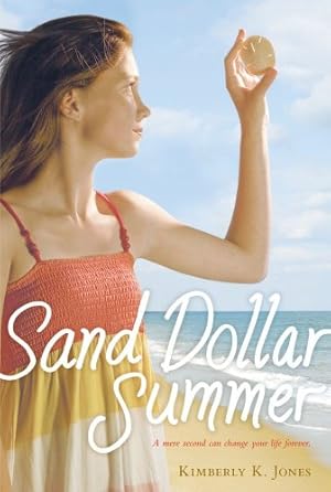Immagine del venditore per Sand Dollar Summer by Jones, Kimberly K. [Paperback ] venduto da booksXpress