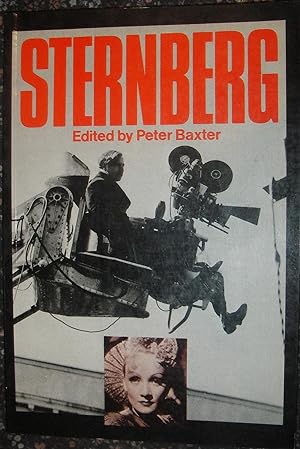 Imagen del vendedor de Sternberg a la venta por eclecticbooks