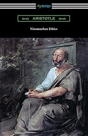 Seller image for Nicomachean Ethics (Translated by W. D. Ross with an Introduction by R. W. Browne) by Aristotle [Paperback ] for sale by booksXpress