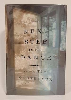 Seller image for The Next Step in the Dance for sale by Tall Stories Book & Print Gallery