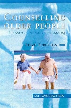 Seller image for Counselling Older People, 2Ed: A Creative Response to Ageing for sale by WeBuyBooks 2
