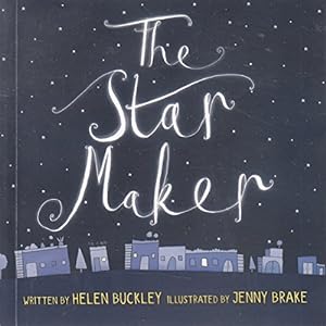 Seller image for The Star Maker for sale by WeBuyBooks