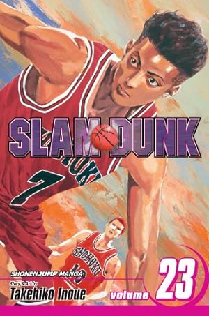 Seller image for Slam Dunk, Vol. 23 by Inoue, Takehiko [Paperback ] for sale by booksXpress