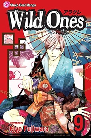 Seller image for Wild Ones, Vol. 9 [Soft Cover ] for sale by booksXpress