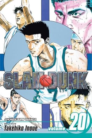 Seller image for Slam Dunk, Vol. 20 by Inoue, Takehiko [Paperback ] for sale by booksXpress